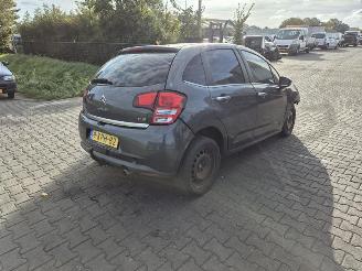 demontáž osobní automobily Citroën C3 1.6 HDI 2013/6