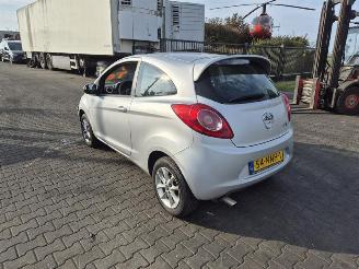 Ford Ka 1.2 picture 2