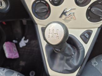 Ford Ka 1.2 picture 7