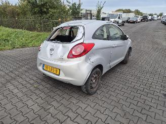 demontáž osobní automobily Ford Ka 1.2 2010/3