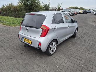 Autoverwertung Kia Picanto 1.0 12V 2016/8