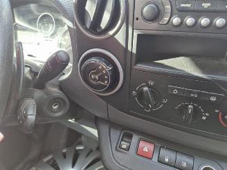 Citroën Berlingo 1.6 HDi picture 7