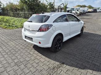 demontáž osobní automobily Opel Astra 1.6 16V 2010/10