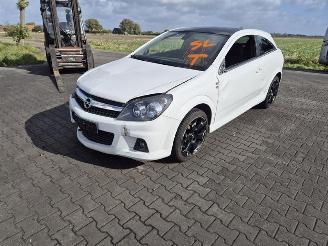 Opel Astra 1.6 16V picture 3