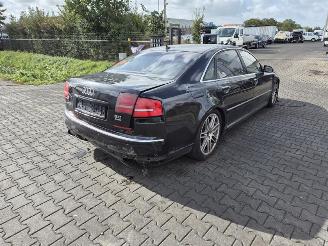 demontáž osobní automobily Audi A8 6.0 W12 48V 2004/7