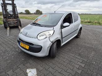 Citroën C1 1.0 12V picture 3
