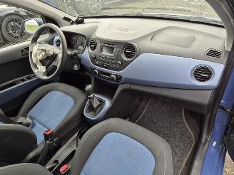 Hyundai I-10 1.0 12V picture 5