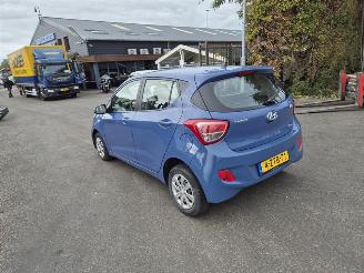 Hyundai I-10 1.0 12V picture 2