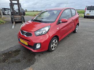 Kia Picanto 1.0 12V picture 3