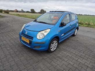 Suzuki Alto 1.0 12V picture 3