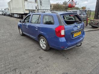 Dacia Logan 0.9 12V picture 2