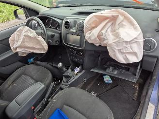 Dacia Logan 0.9 12V picture 5