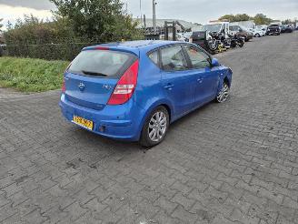 Vrakbiler auto Hyundai I-30 1.4 16V 2009/12