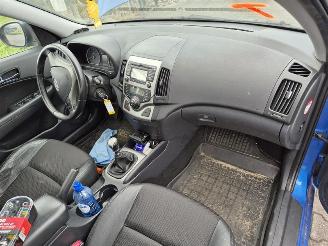 Hyundai I-30 1.4 16V picture 6