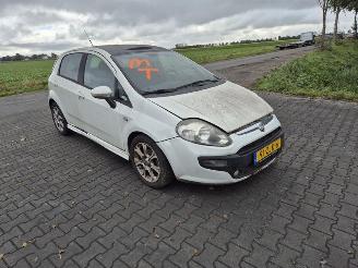 Fiat Punto 1.3 16V picture 4