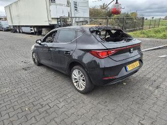 Seat Leon 1.4 16V picture 2