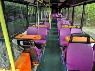 Bova  Den Oudsten B95 Partybus picture 11