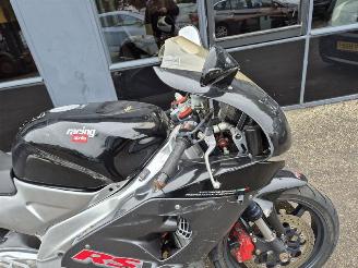 Aprilia RSV mille  picture 11