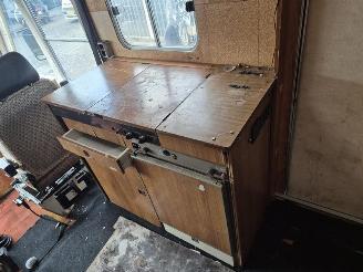 Mercedes  Mercedes 601 D 28 picture 12