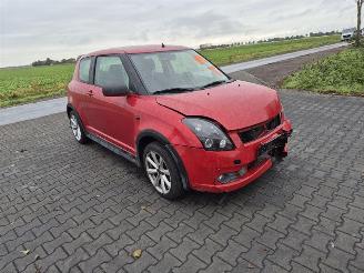 Suzuki Swift 1.5 16V picture 4