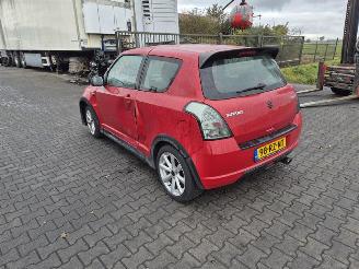 Suzuki Swift 1.5 16V picture 2