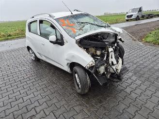 Chevrolet Spark 1.0 16V picture 4