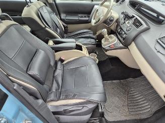 Renault Scenic 1.5 dCi picture 11