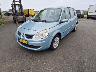 Renault Scenic 1.5 dCi picture 3