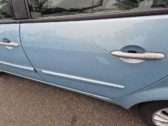 Renault Scenic 1.5 dCi picture 6