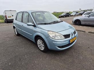 Renault Scenic 1.5 dCi picture 4