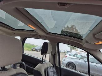 Renault Scenic 1.5 dCi picture 10