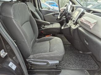 Renault Trafic 1.6 dCi picture 13