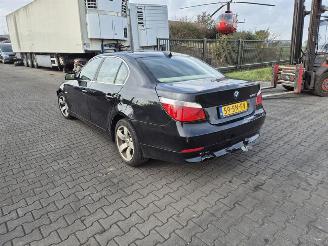 BMW 5-serie  picture 2