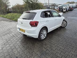 Volkswagen Polo 1.0 TSI 12V 2018/2