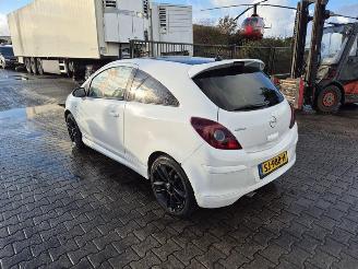 Opel Corsa  picture 2