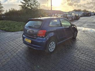 Volkswagen Polo 2011/2