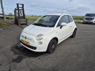 Fiat 500 1.4 16V picture 3