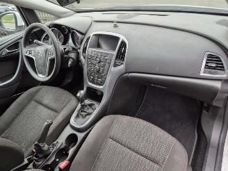 Opel Astra 1.7 CDTi 16V picture 5