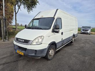 Iveco New daily 2.3 16V picture 3