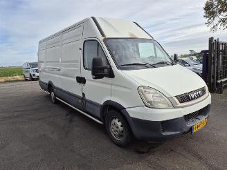 Iveco New daily 2.3 16V picture 4