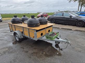 -  BARBECUE AANHANGER picture 4