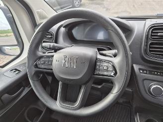 Fiat E-Ducato 85KW picture 8