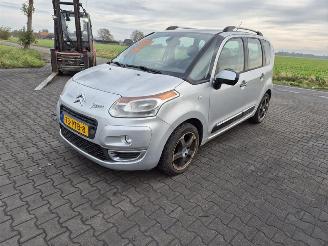 Citroën C3 picasso 1.4 16V picture 3