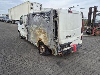 Opel Vivaro 1.6 CDTI picture 2