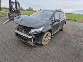 Peugeot 2008 1.2 12V picture 3