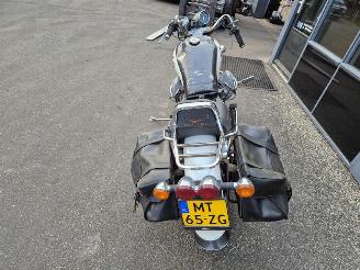 Moto Guzzi California 1100  picture 5