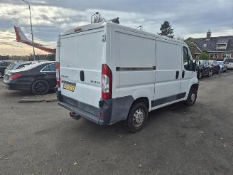 Peugeot Boxer 2.2 HDi 2013/5