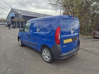 Fiat Doblo 1.3 D picture 2