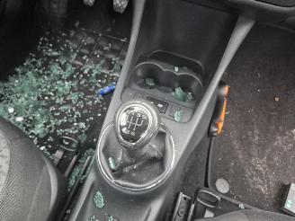 Skoda Fabia Combi 1.2 TDi picture 7