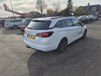 Schadeauto Opel Astra SPORTS TOURER+ 1.2 Turbo 2022/5